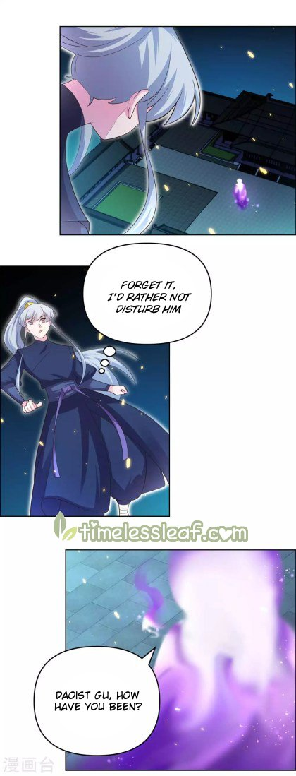 Read Above All Gods EN Manga Online