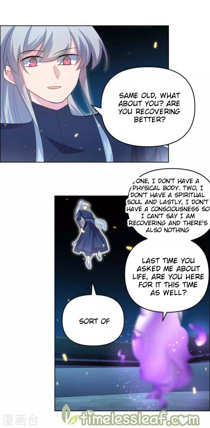 Read Above All Gods EN Manga Online