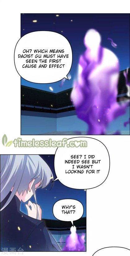 Read Above All Gods EN Manga Online