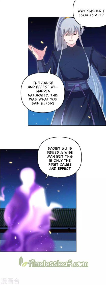 Read Above All Gods EN Manga Online