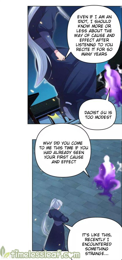 Read Above All Gods EN Manga Online