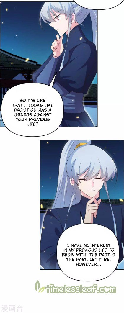 Read Above All Gods EN Manga Online