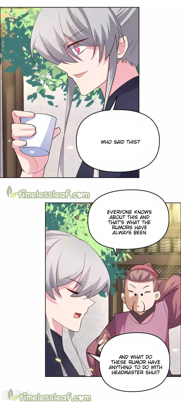 Read Above All Gods EN Manga Online