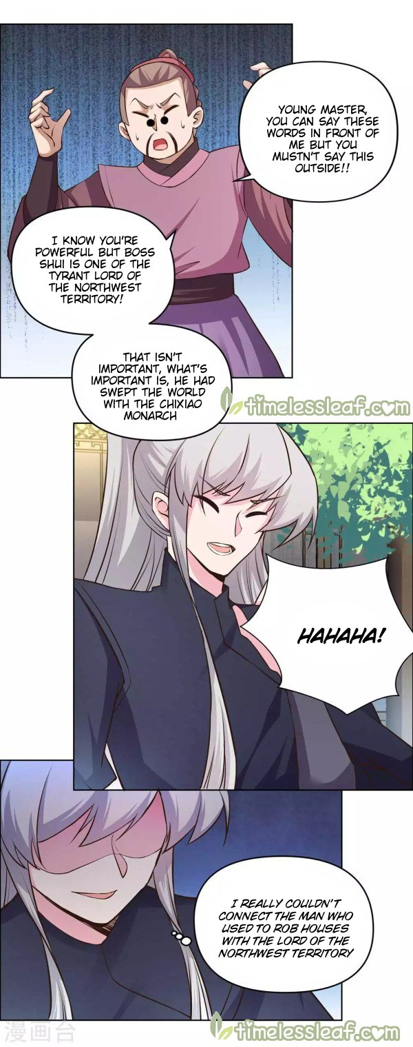 Read Above All Gods EN Manga Online