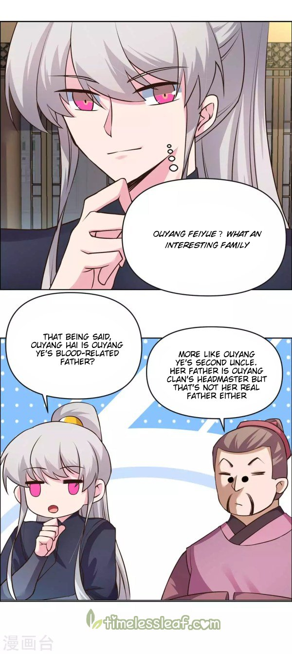 Read Above All Gods EN Manga Online
