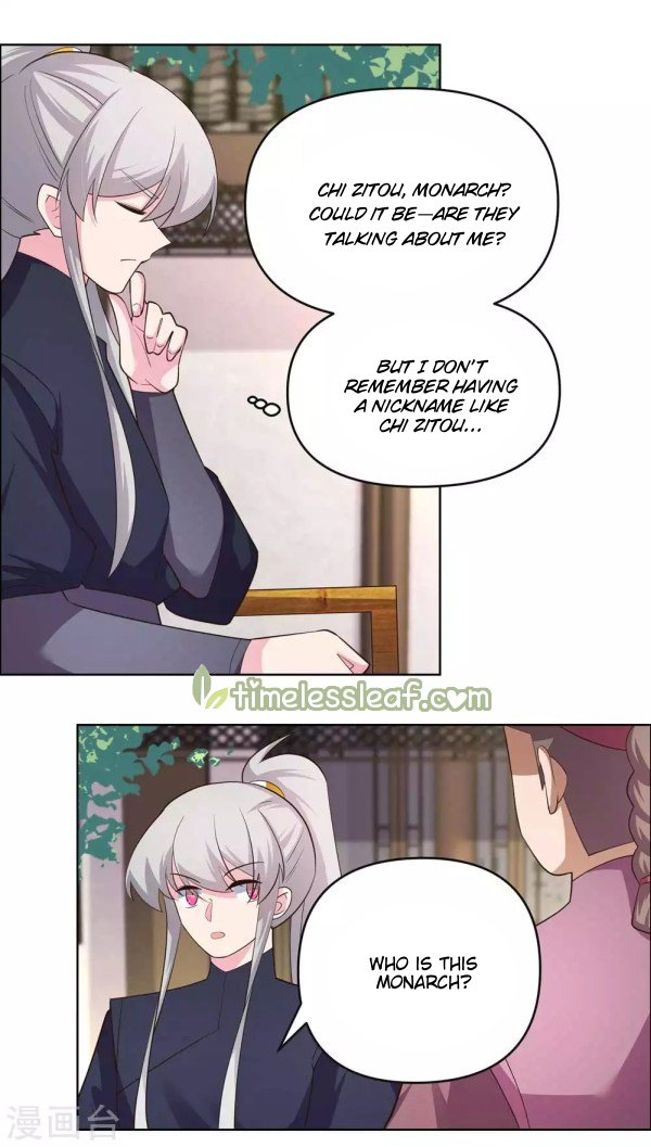 Read Above All Gods EN Manga Online