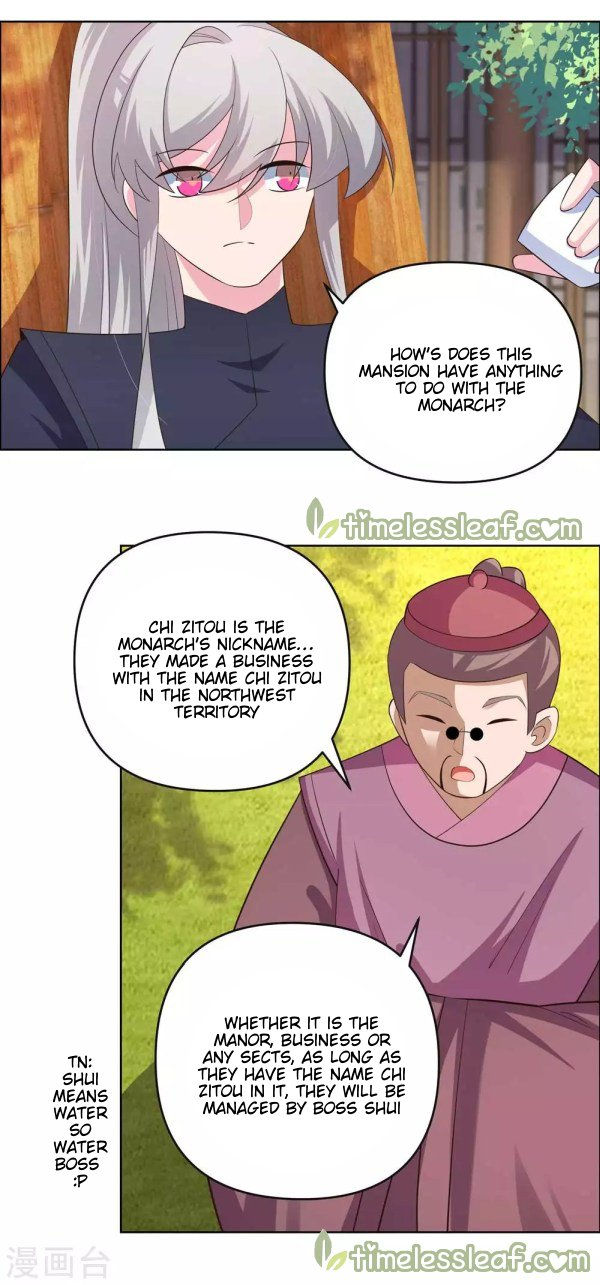 Read Above All Gods EN Manga Online