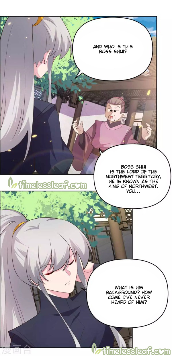 Read Above All Gods EN Manga Online