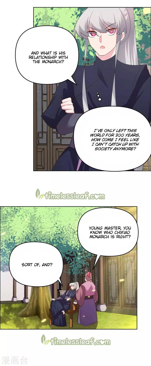 Read Above All Gods EN Manga Online