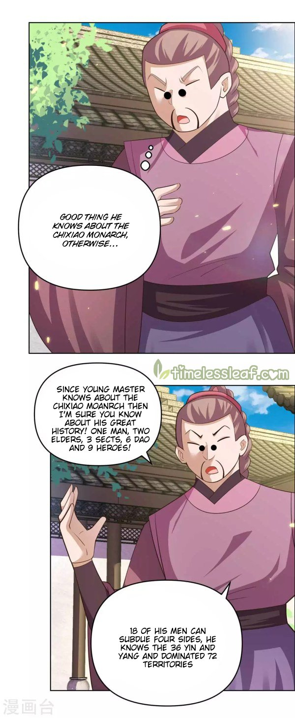 Read Above All Gods EN Manga Online