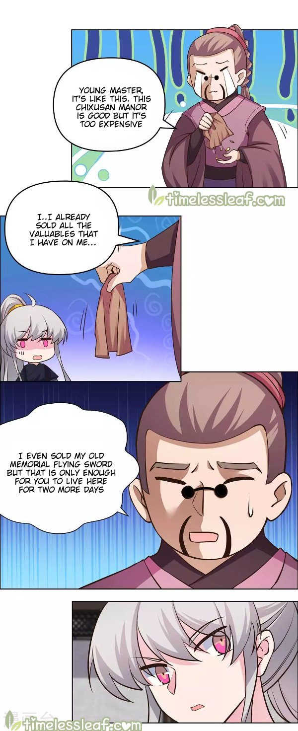 Read Above All Gods EN Manga Online