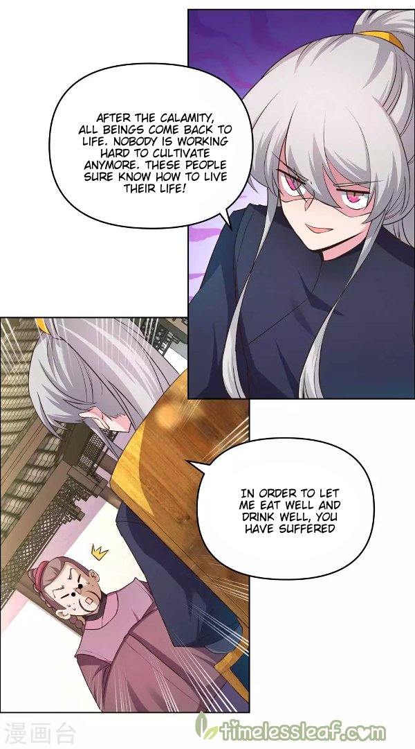 Read Above All Gods EN Manga Online