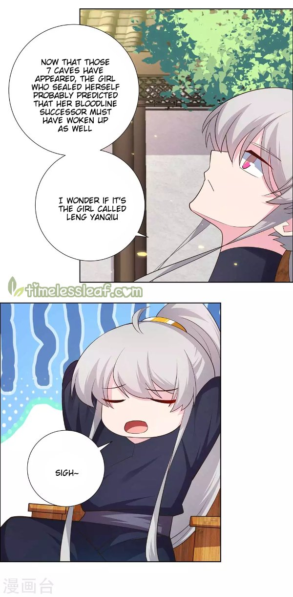 Read Above All Gods EN Manga Online