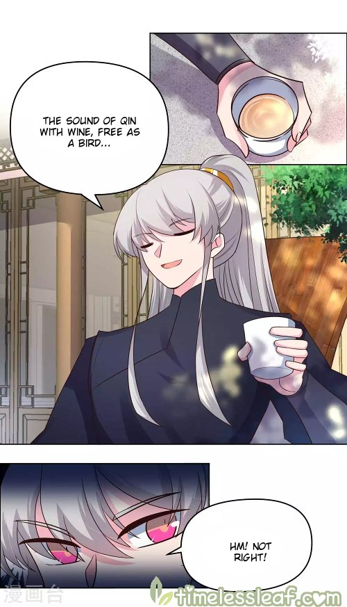 Read Above All Gods EN Manga Online