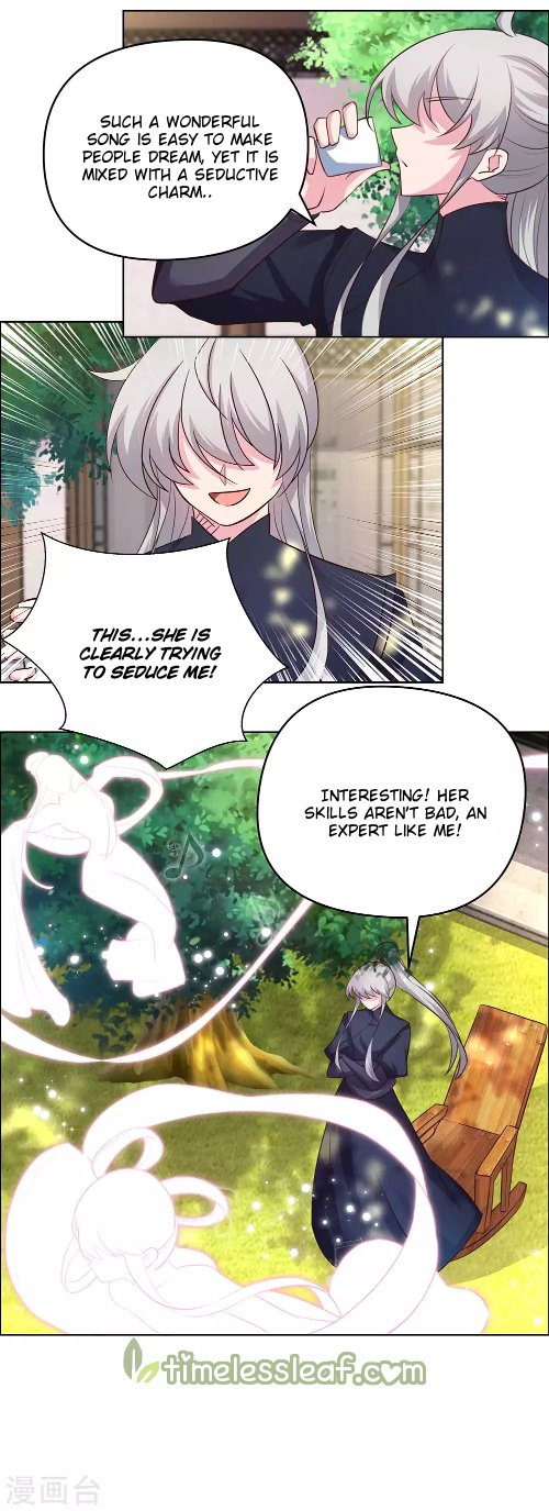 Read Above All Gods EN Manga Online