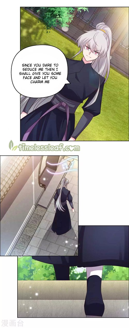 Read Above All Gods EN Manga Online