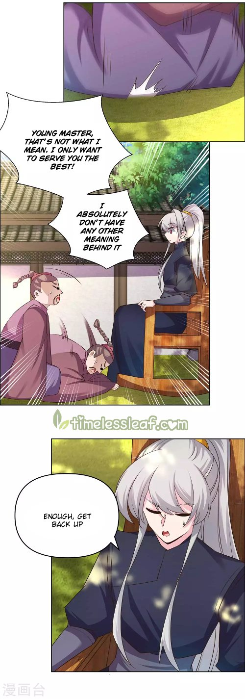 Read Above All Gods EN Manga Online