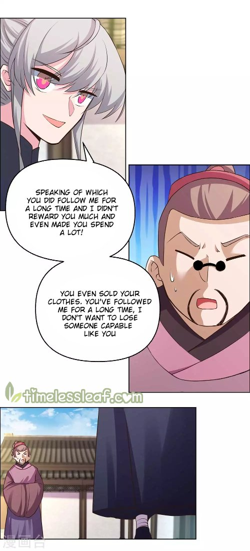 Read Above All Gods EN Manga Online