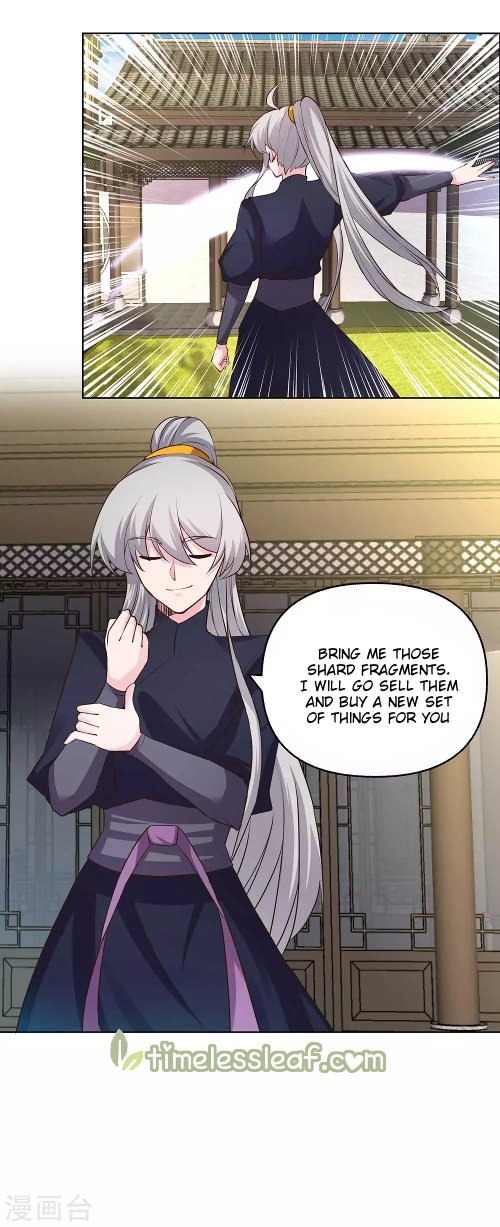 Read Above All Gods EN Manga Online