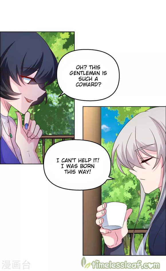 Read Above All Gods EN Manga Online