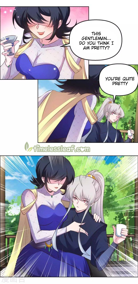 Read Above All Gods EN Manga Online