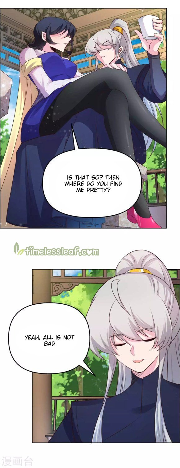Read Above All Gods EN Manga Online
