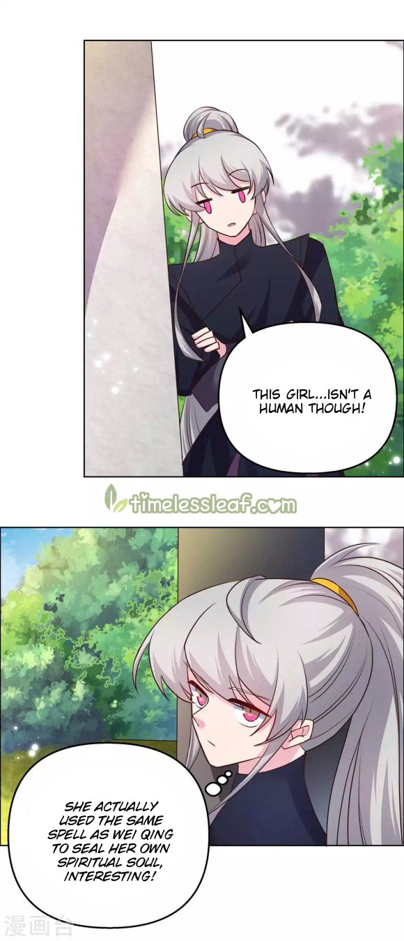 Read Above All Gods EN Manga Online