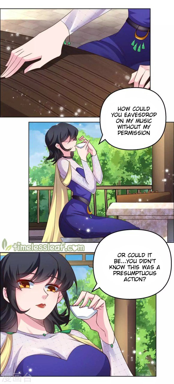 Read Above All Gods EN Manga Online