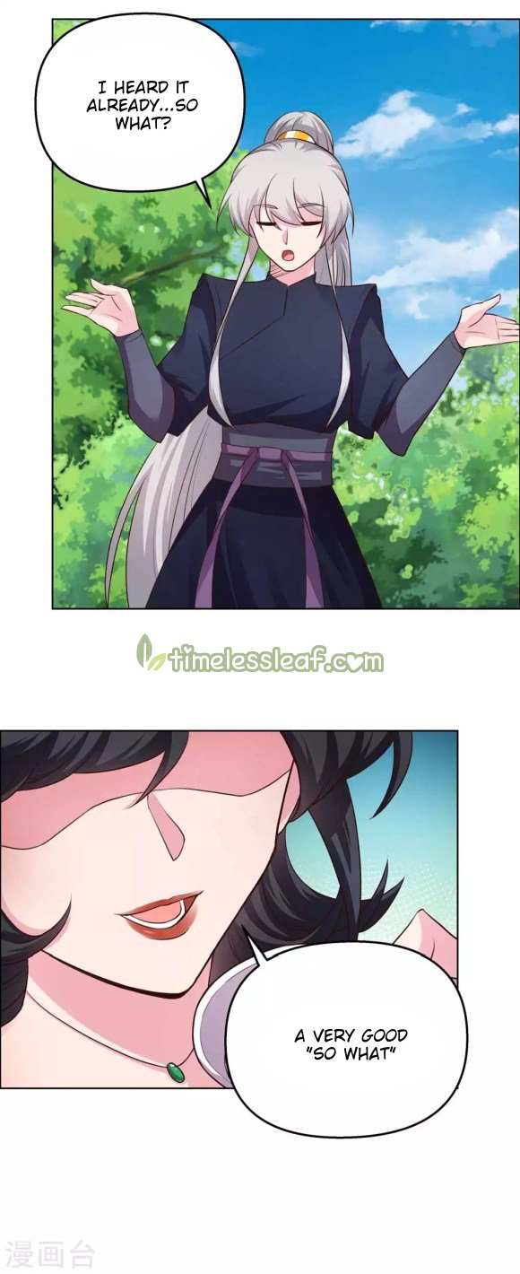 Read Above All Gods EN Manga Online
