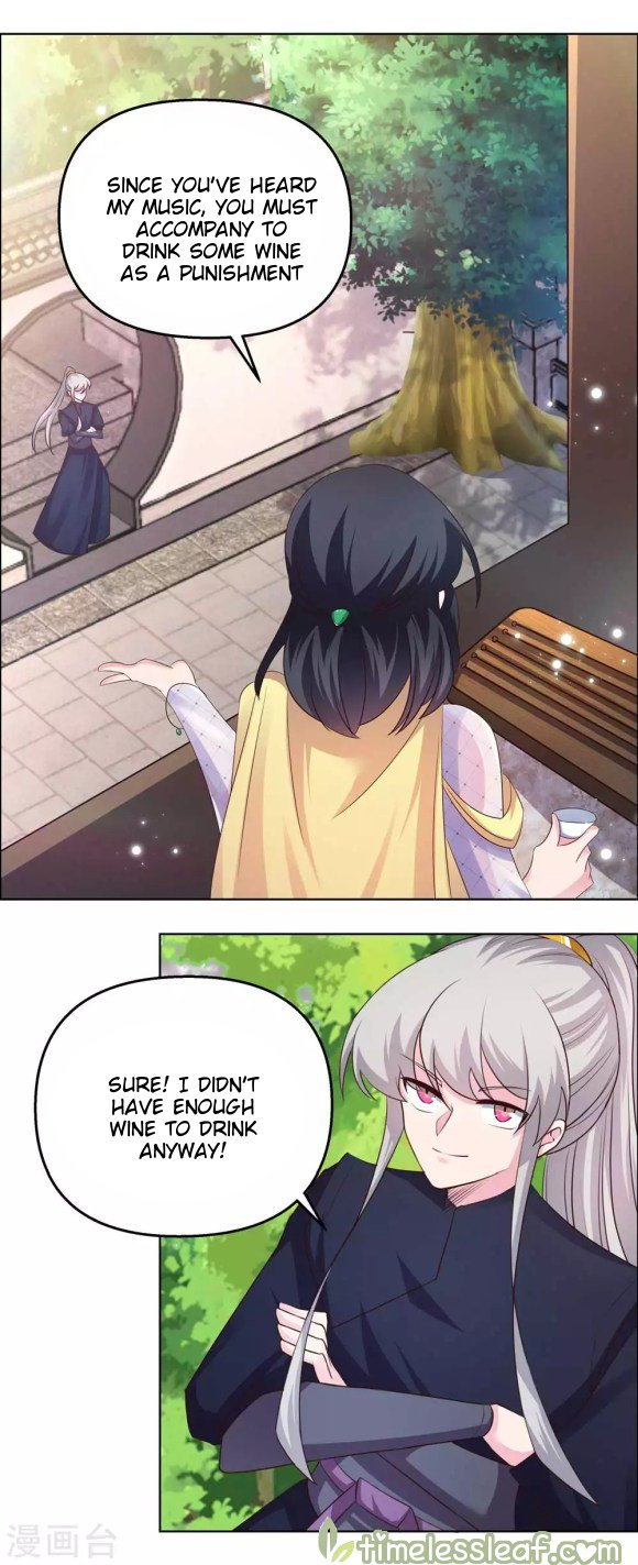 Read Above All Gods EN Manga Online