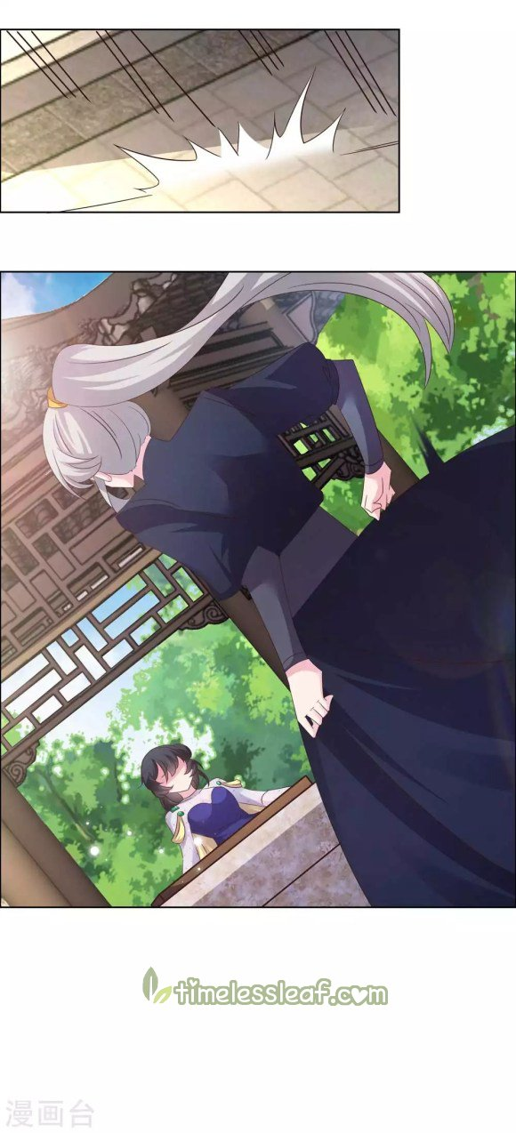 Read Above All Gods EN Manga Online