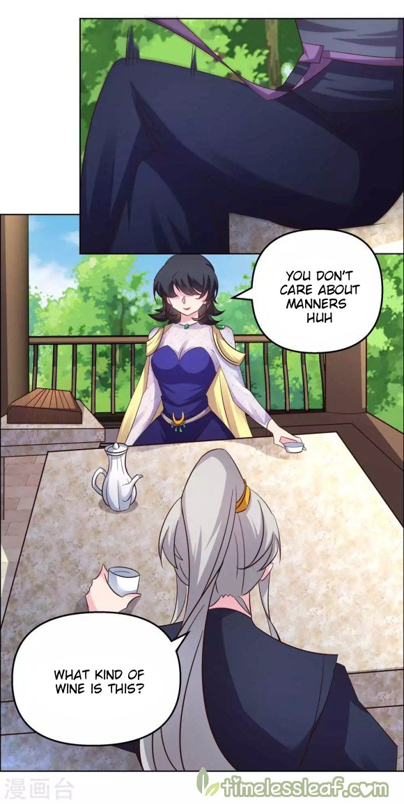 Read Above All Gods EN Manga Online