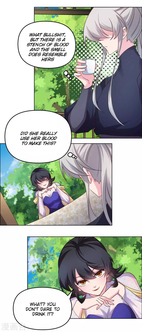 Read Above All Gods EN Manga Online