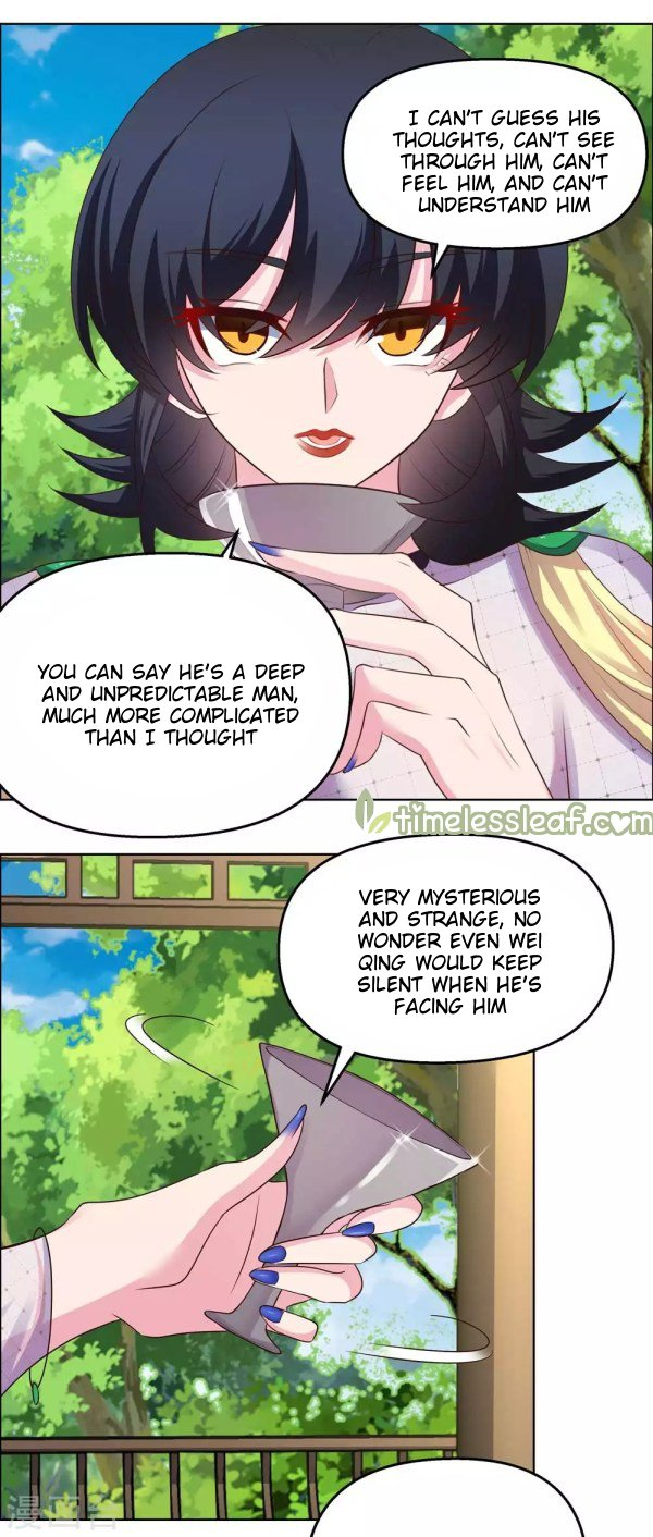 Read Above All Gods EN Manga Online