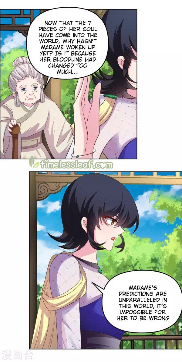 Read Above All Gods EN Manga Online