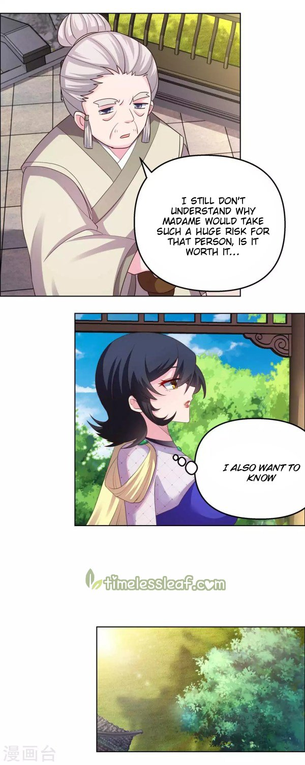 Read Above All Gods EN Manga Online
