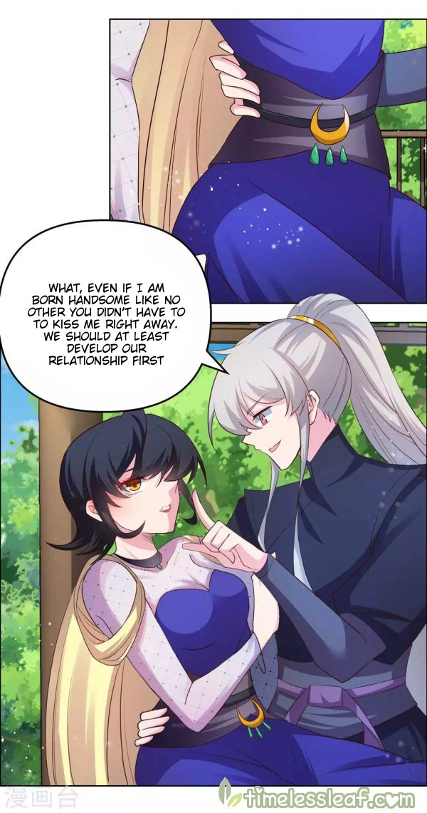 Read Above All Gods EN Manga Online