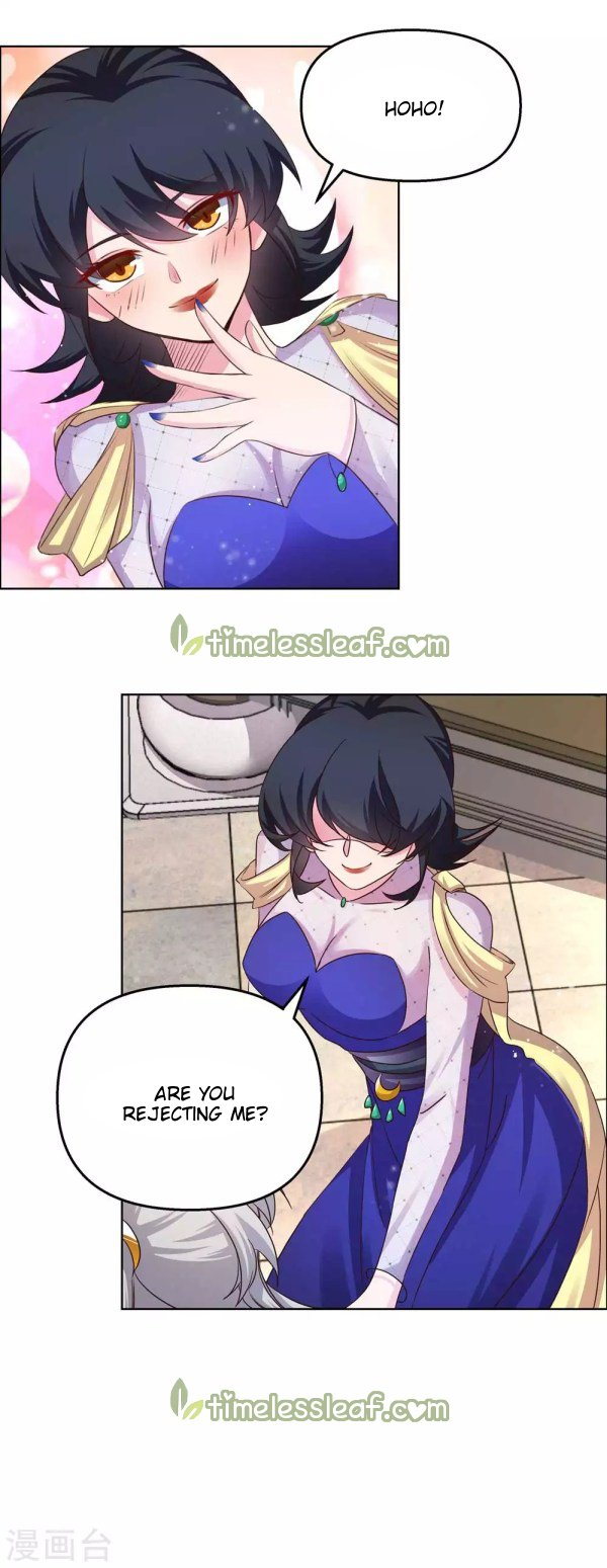 Read Above All Gods EN Manga Online