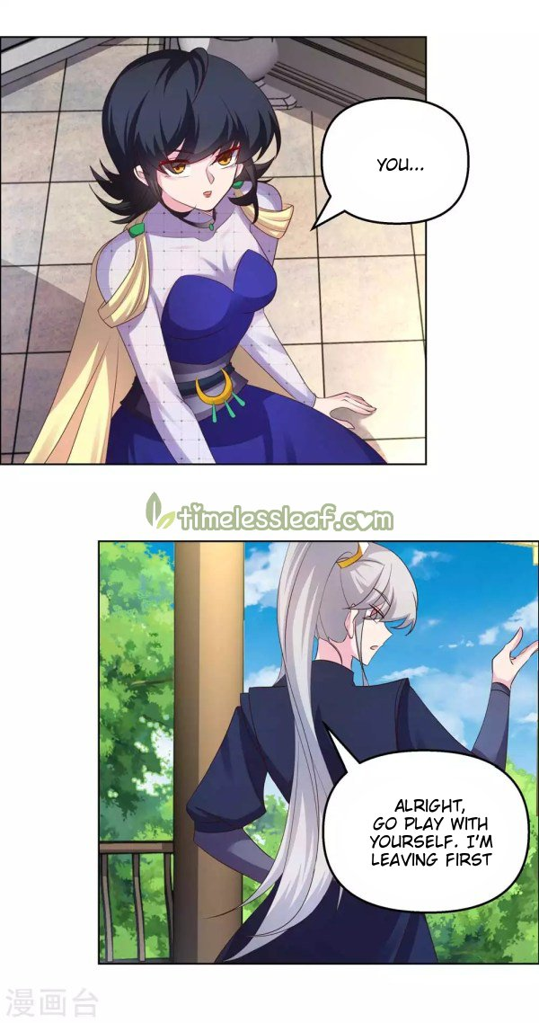 Read Above All Gods EN Manga Online