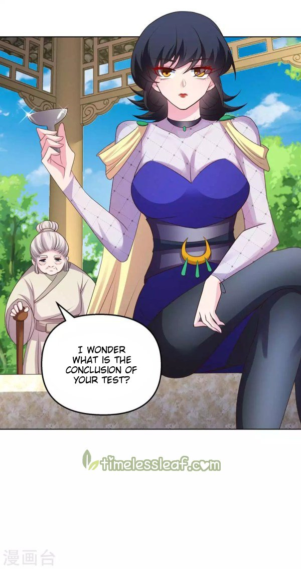 Read Above All Gods EN Manga Online