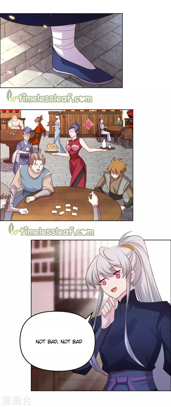 Read Above All Gods EN Manga Online