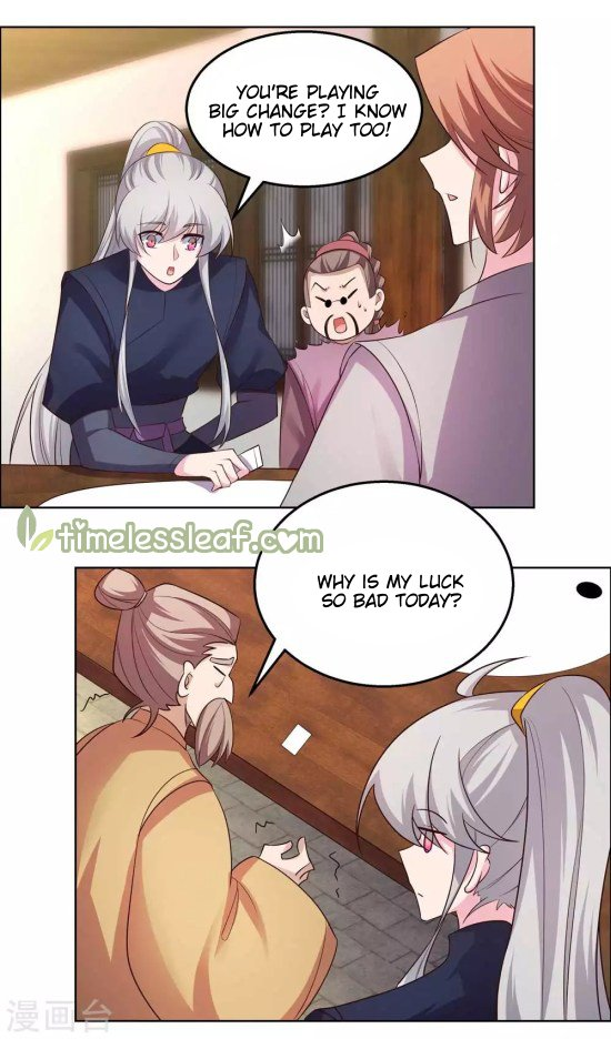 Read Above All Gods EN Manga Online