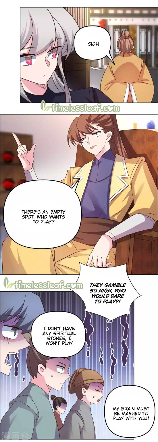Read Above All Gods EN Manga Online