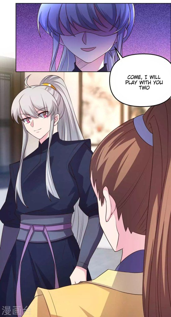 Read Above All Gods EN Manga Online