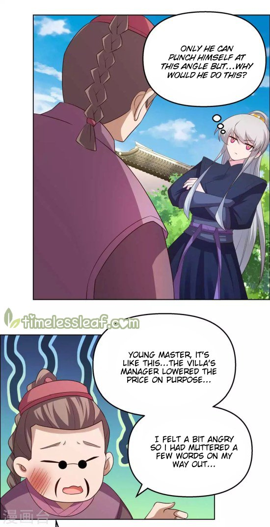 Read Above All Gods EN Manga Online
