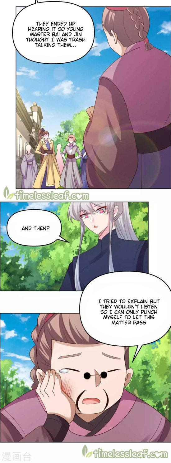 Read Above All Gods EN Manga Online