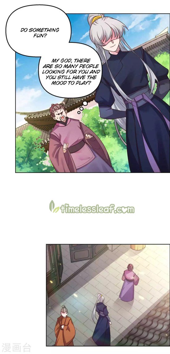 Read Above All Gods EN Manga Online