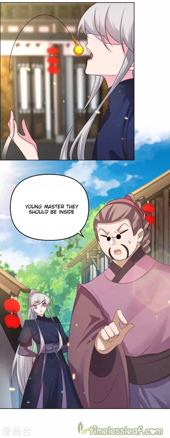Read Above All Gods EN Manga Online