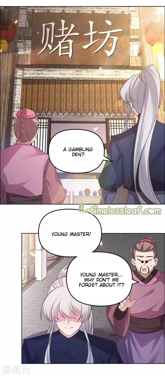 Read Above All Gods EN Manga Online