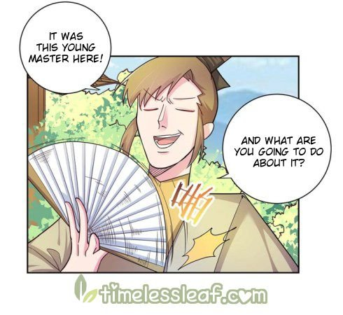 Read Above All Gods EN Manga Online